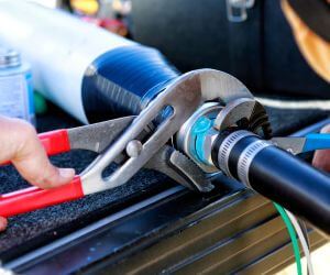 About Emergency plumbing pros Rosalia, WA